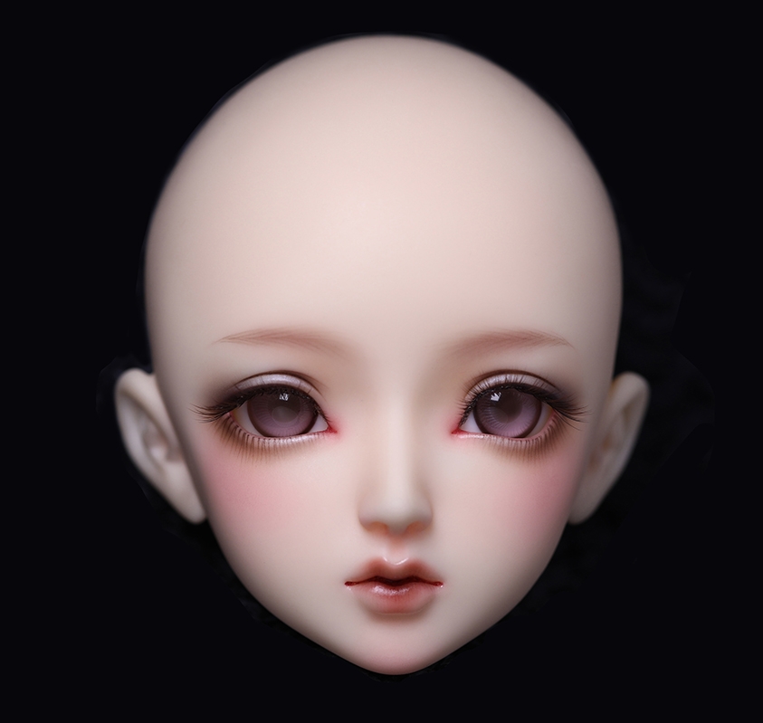 Chinese style BJD AS Elena 1/3 bjd - Click Image to Close